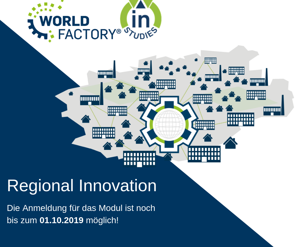 regional innovation 2